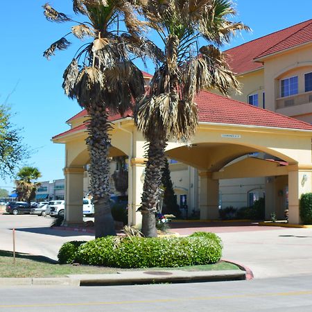 Baymont Inn & Suites Brenham Εξωτερικό φωτογραφία