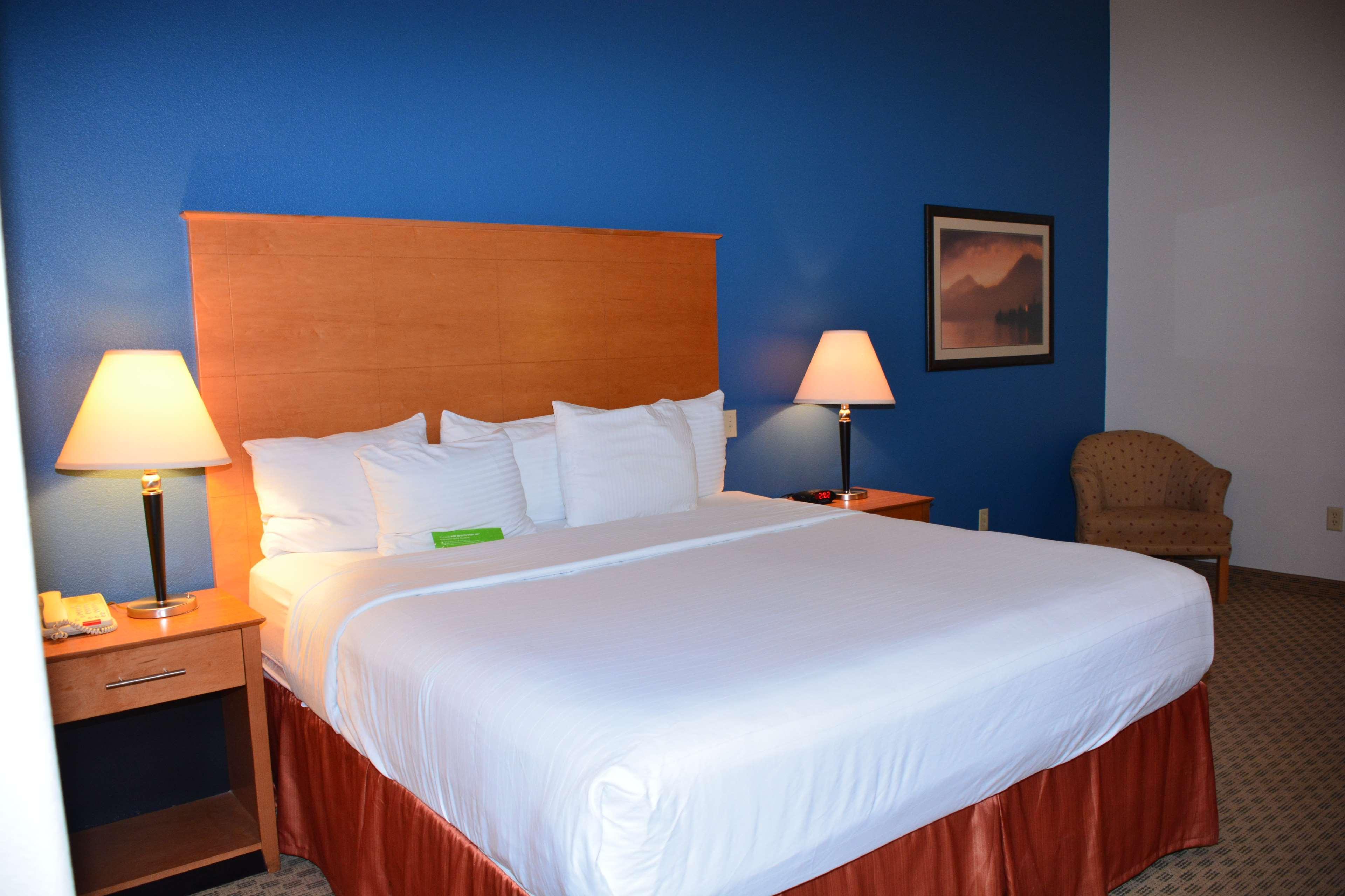 Baymont Inn & Suites Brenham Εξωτερικό φωτογραφία