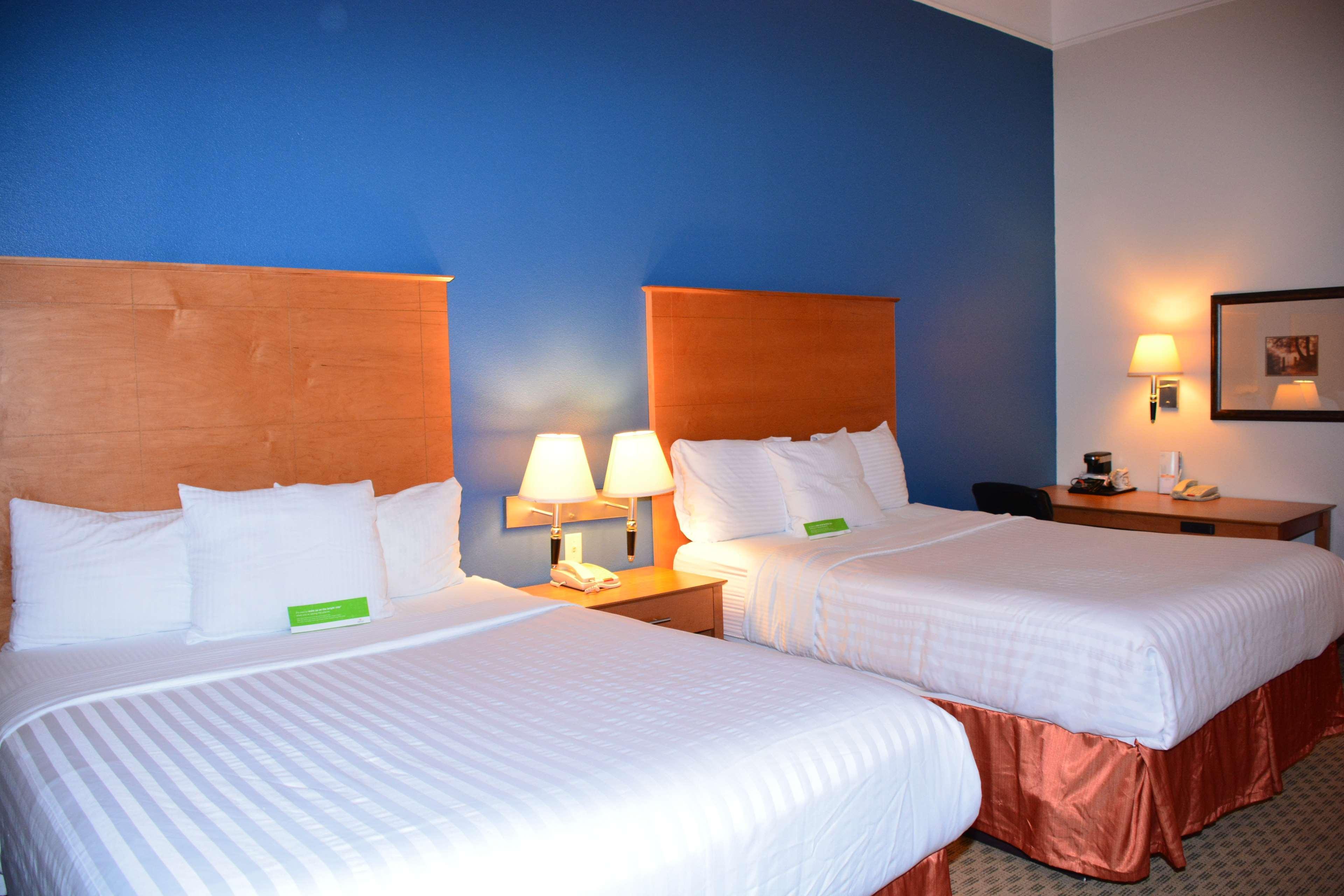 Baymont Inn & Suites Brenham Εξωτερικό φωτογραφία