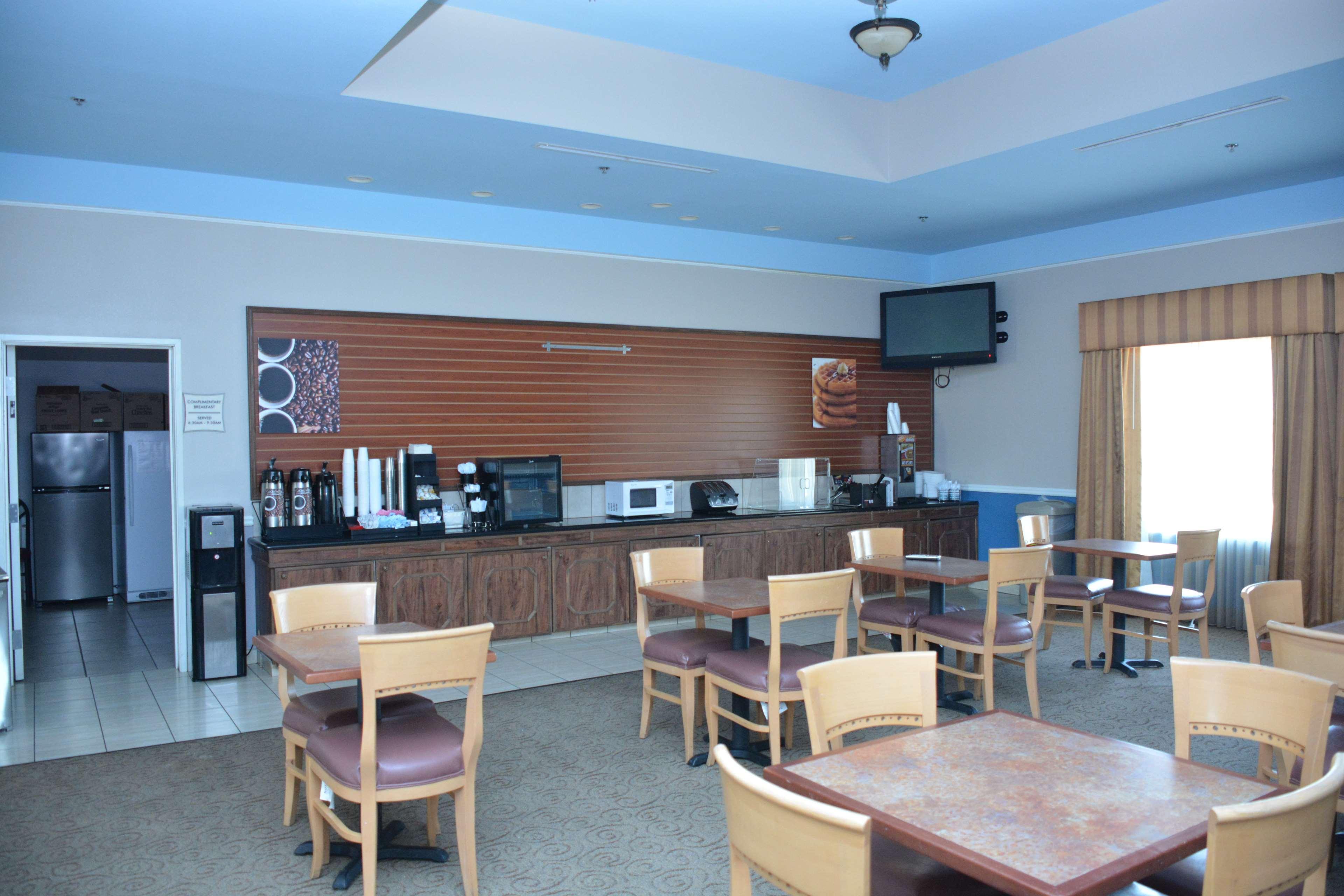 Baymont Inn & Suites Brenham Εξωτερικό φωτογραφία