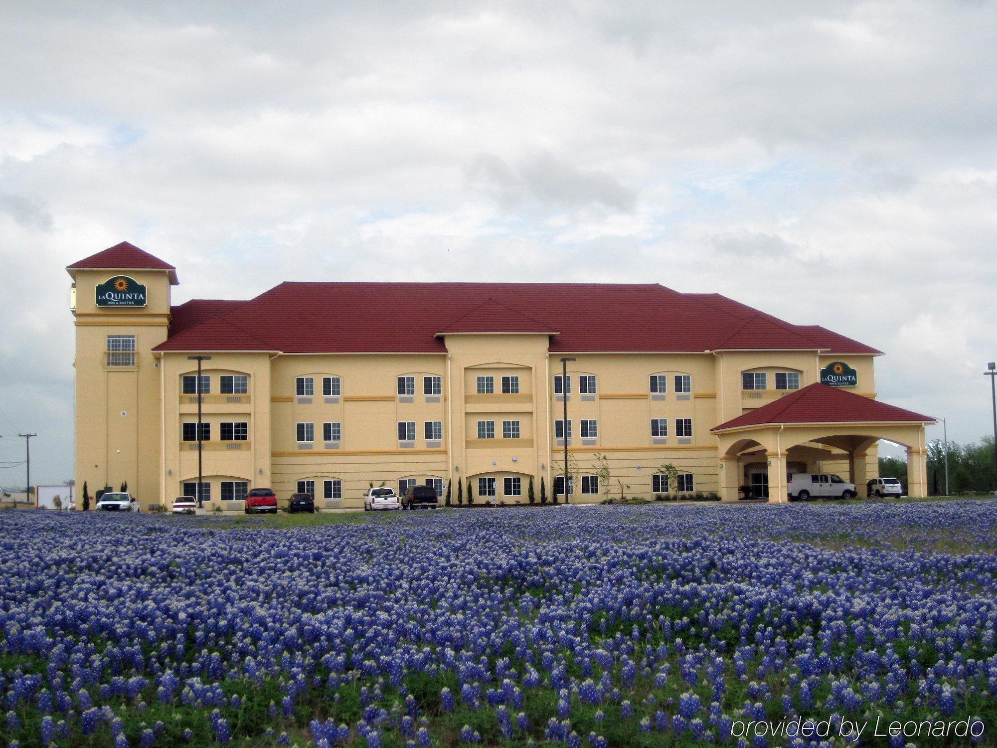 Baymont Inn & Suites Brenham Εξωτερικό φωτογραφία