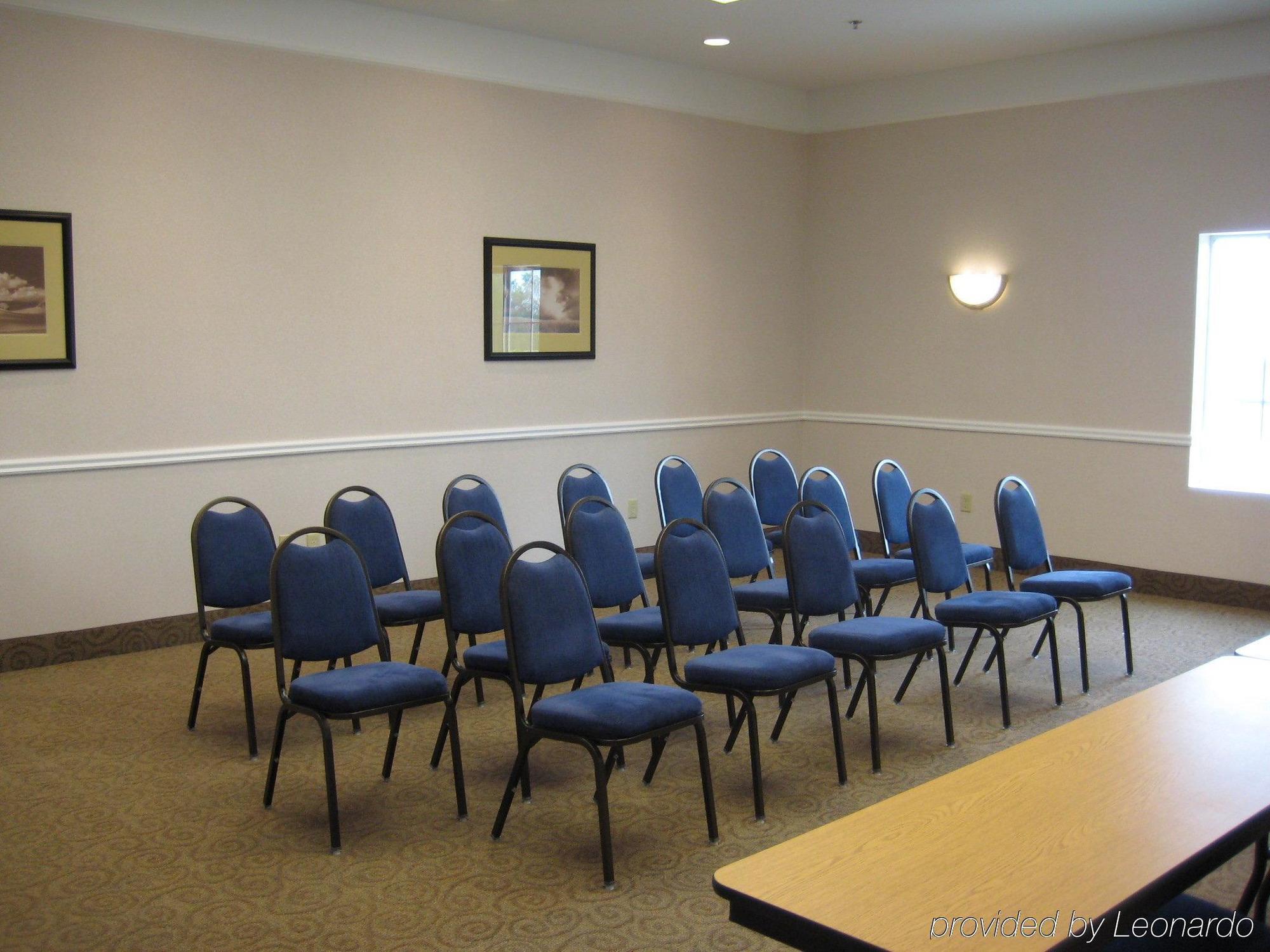 Baymont Inn & Suites Brenham Εξωτερικό φωτογραφία