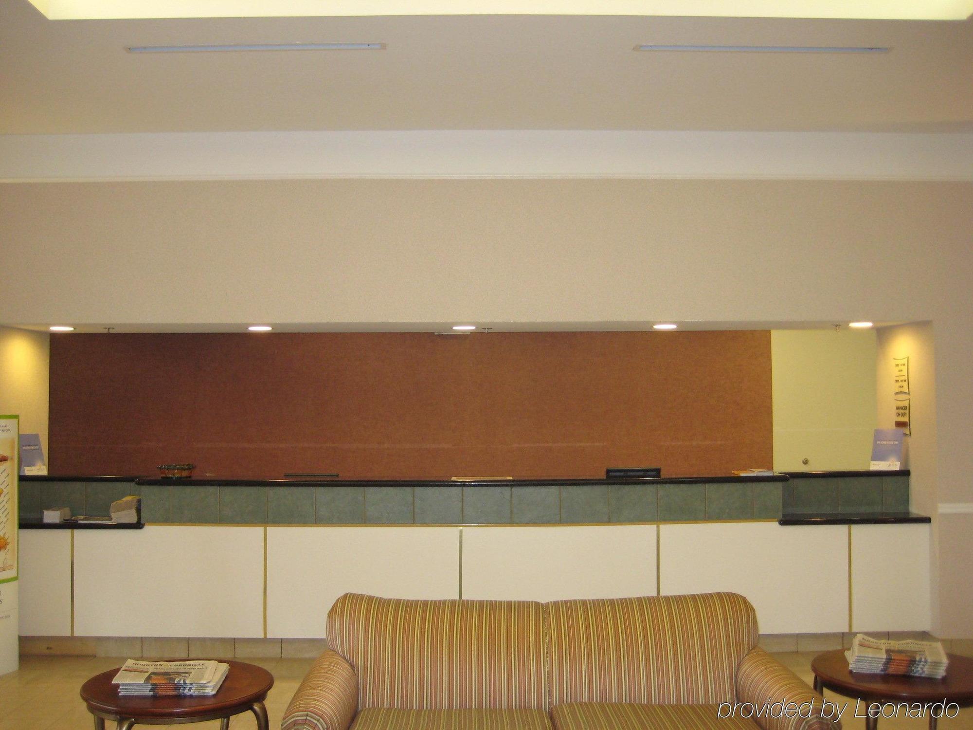 Baymont Inn & Suites Brenham Εξωτερικό φωτογραφία