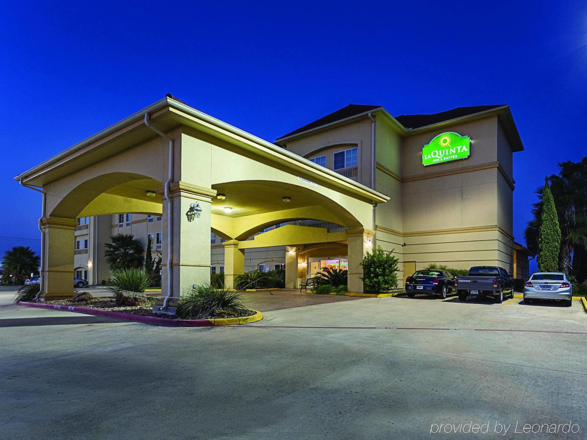 Baymont Inn & Suites Brenham Εξωτερικό φωτογραφία