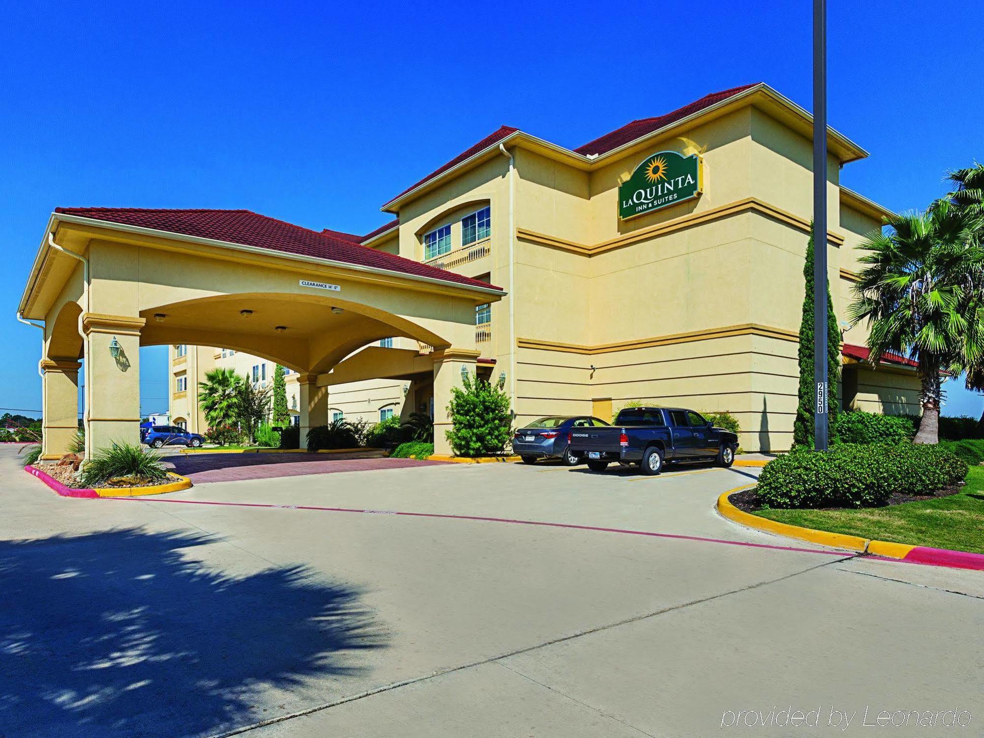 Baymont Inn & Suites Brenham Εξωτερικό φωτογραφία