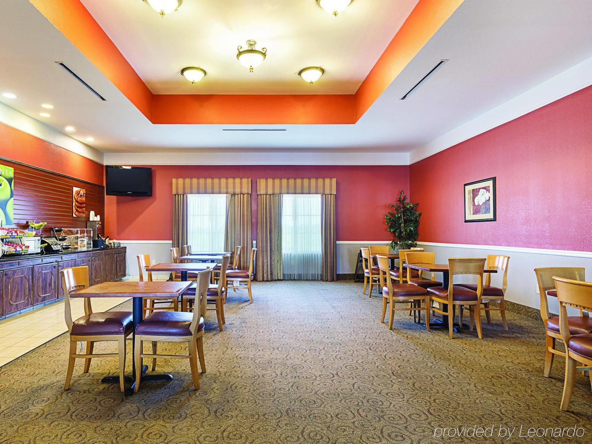 Baymont Inn & Suites Brenham Εξωτερικό φωτογραφία