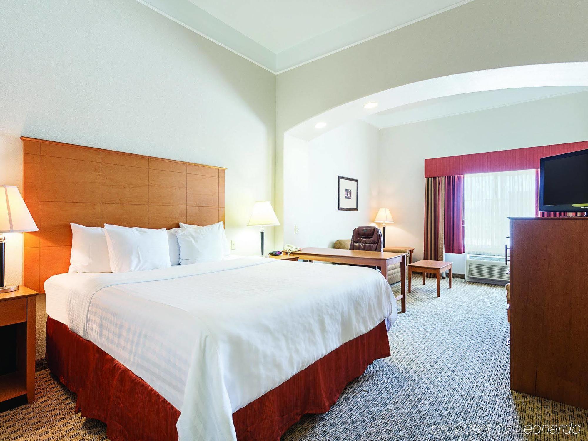 Baymont Inn & Suites Brenham Εξωτερικό φωτογραφία