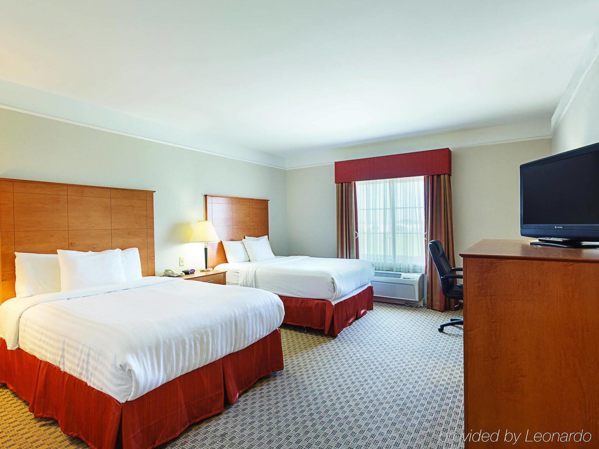 Baymont Inn & Suites Brenham Εξωτερικό φωτογραφία