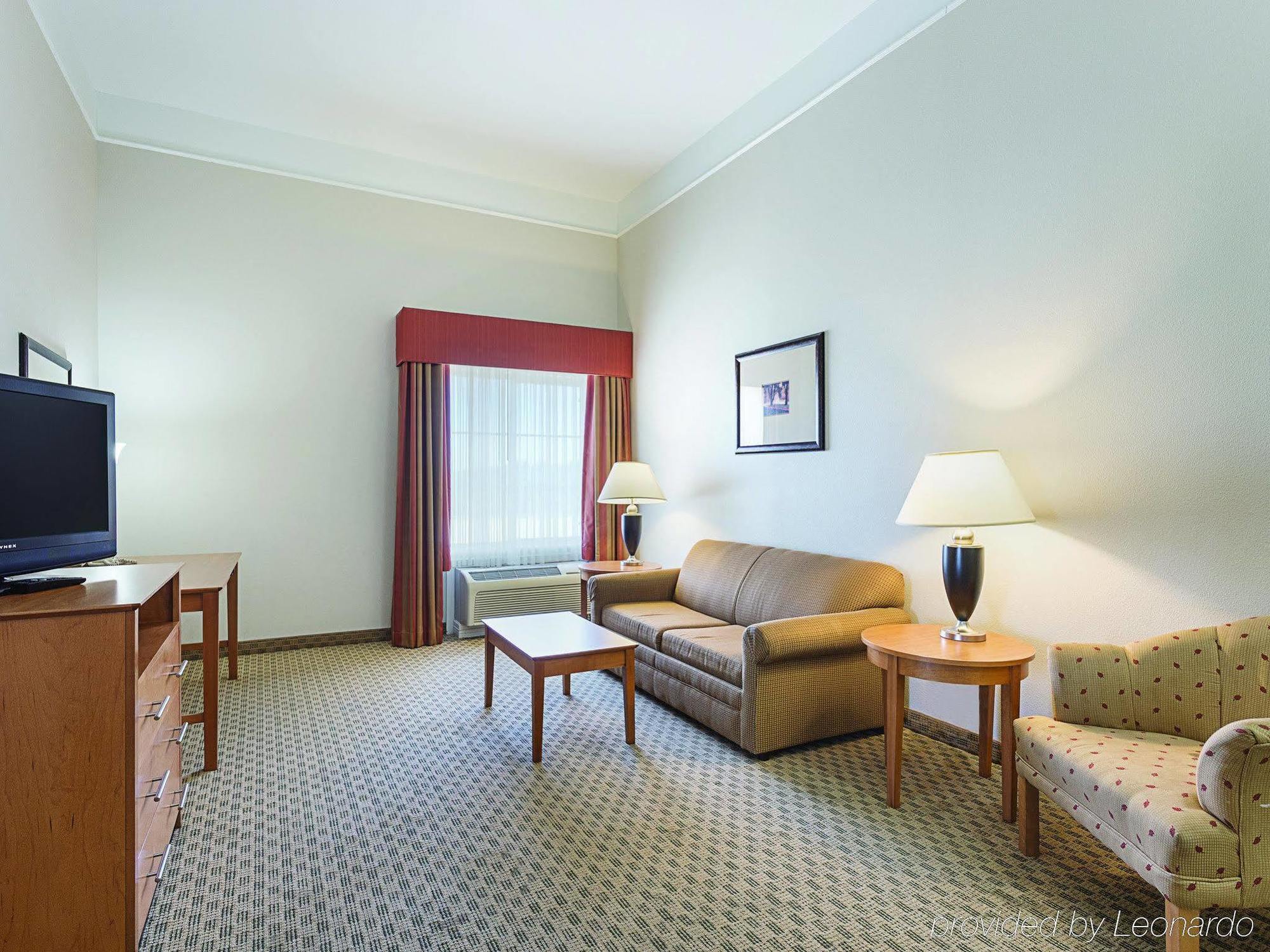 Baymont Inn & Suites Brenham Εξωτερικό φωτογραφία