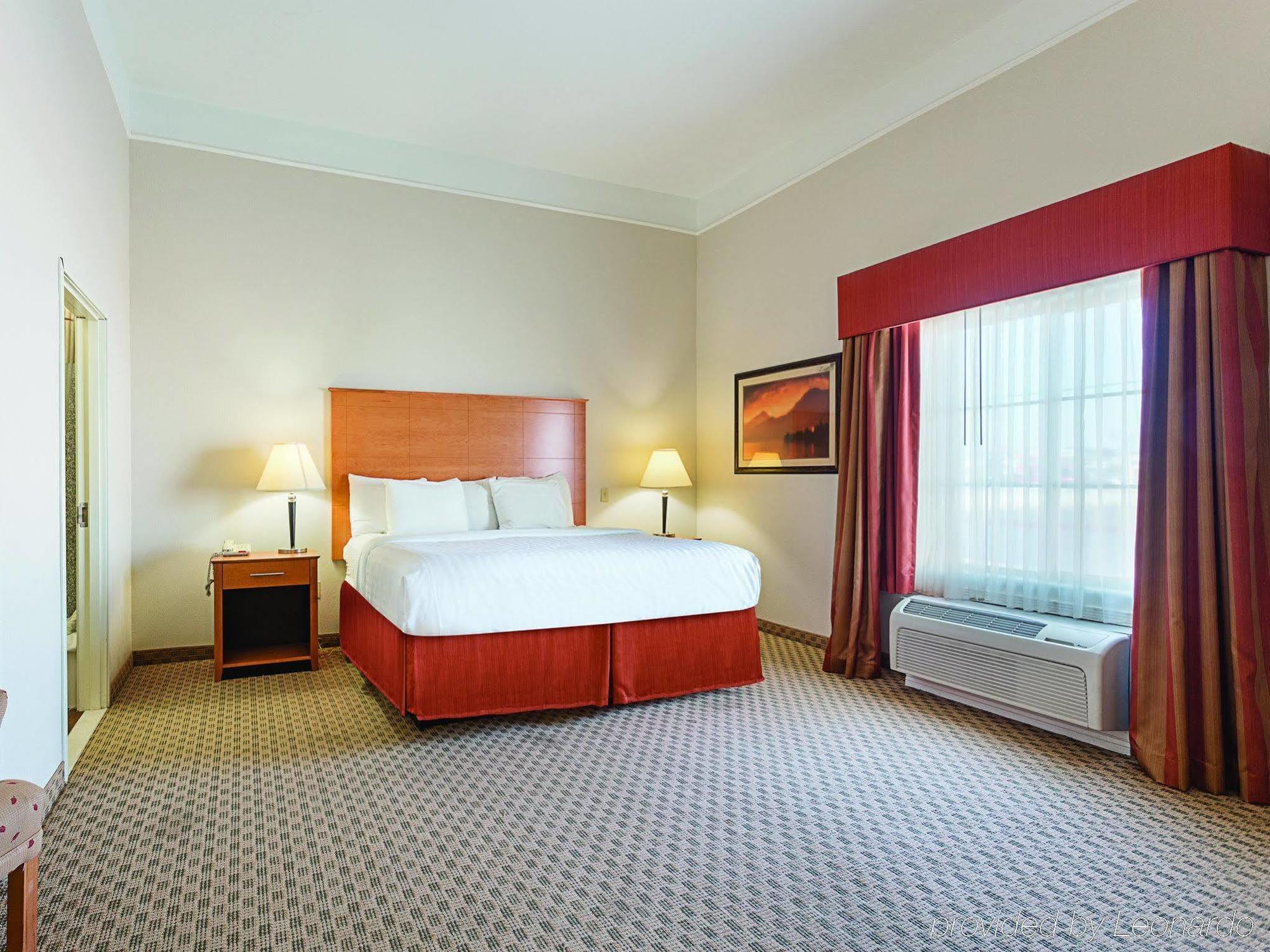 Baymont Inn & Suites Brenham Εξωτερικό φωτογραφία