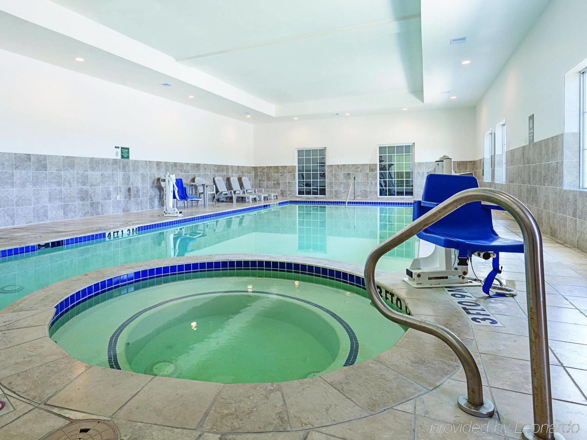Baymont Inn & Suites Brenham Εξωτερικό φωτογραφία