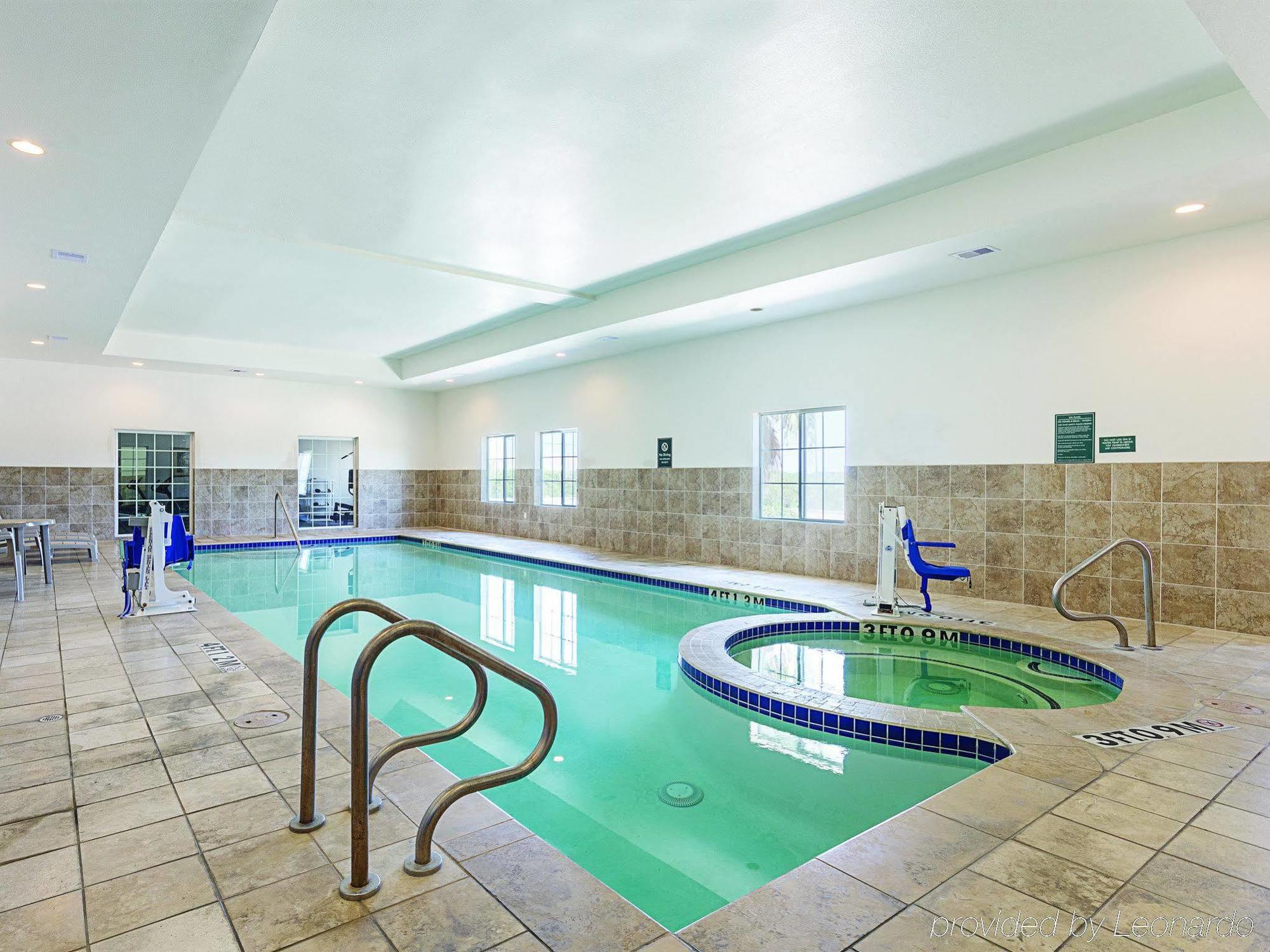 Baymont Inn & Suites Brenham Εξωτερικό φωτογραφία