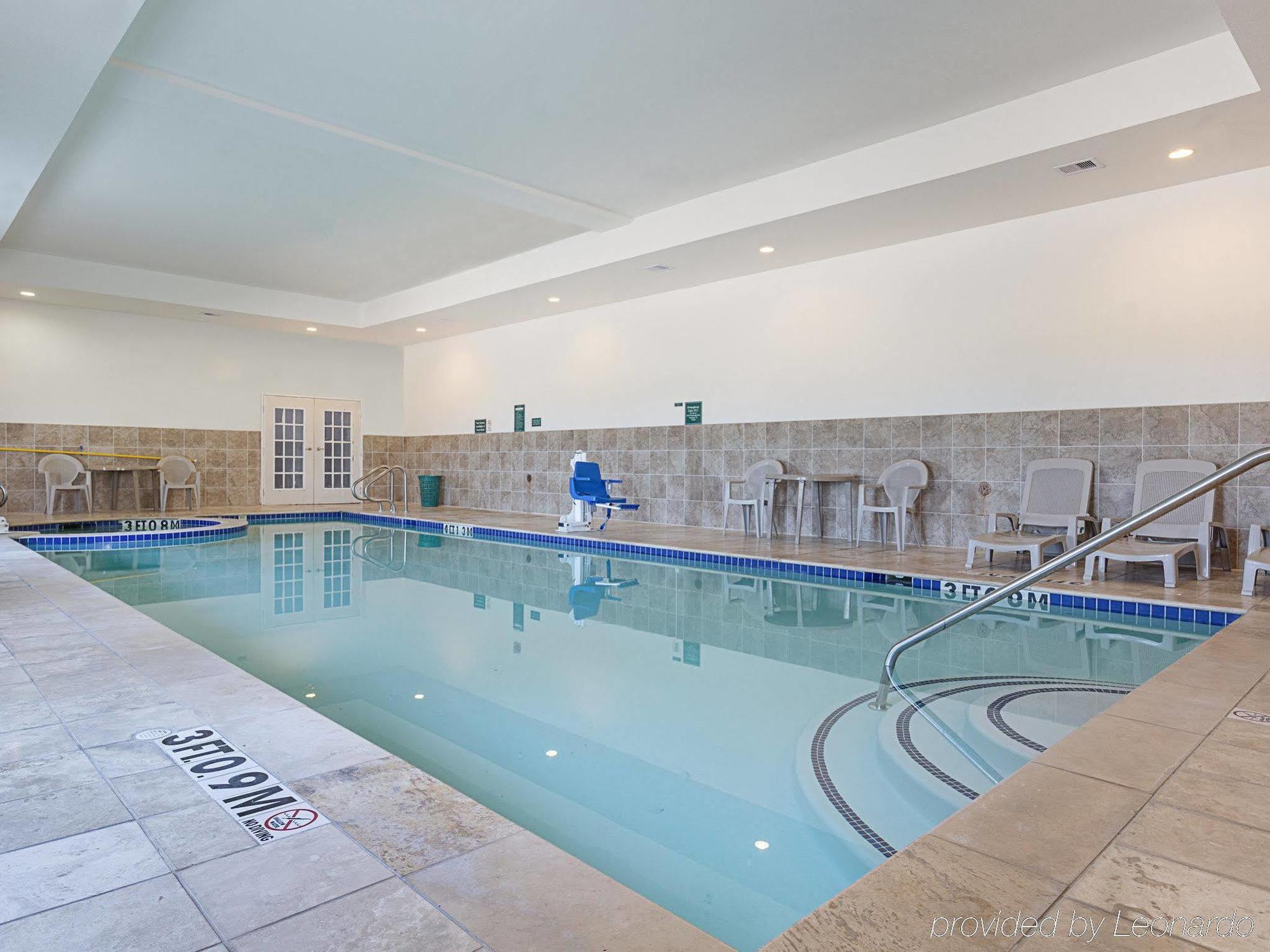 Baymont Inn & Suites Brenham Εξωτερικό φωτογραφία