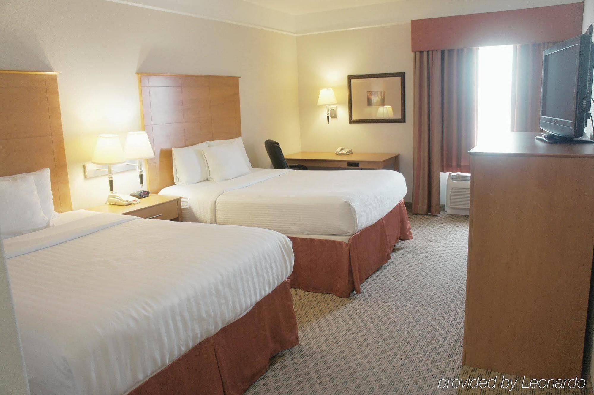 Baymont Inn & Suites Brenham Εξωτερικό φωτογραφία