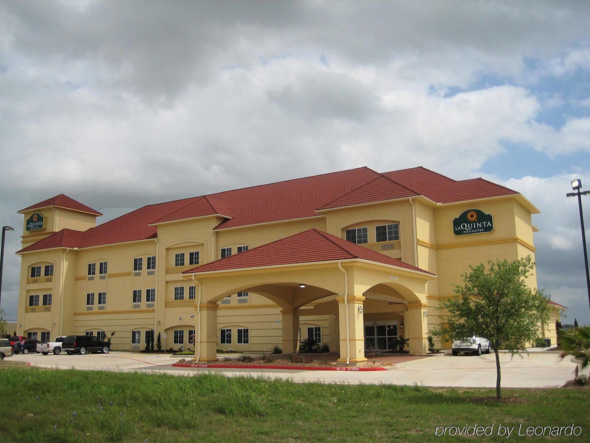 Baymont Inn & Suites Brenham Εξωτερικό φωτογραφία