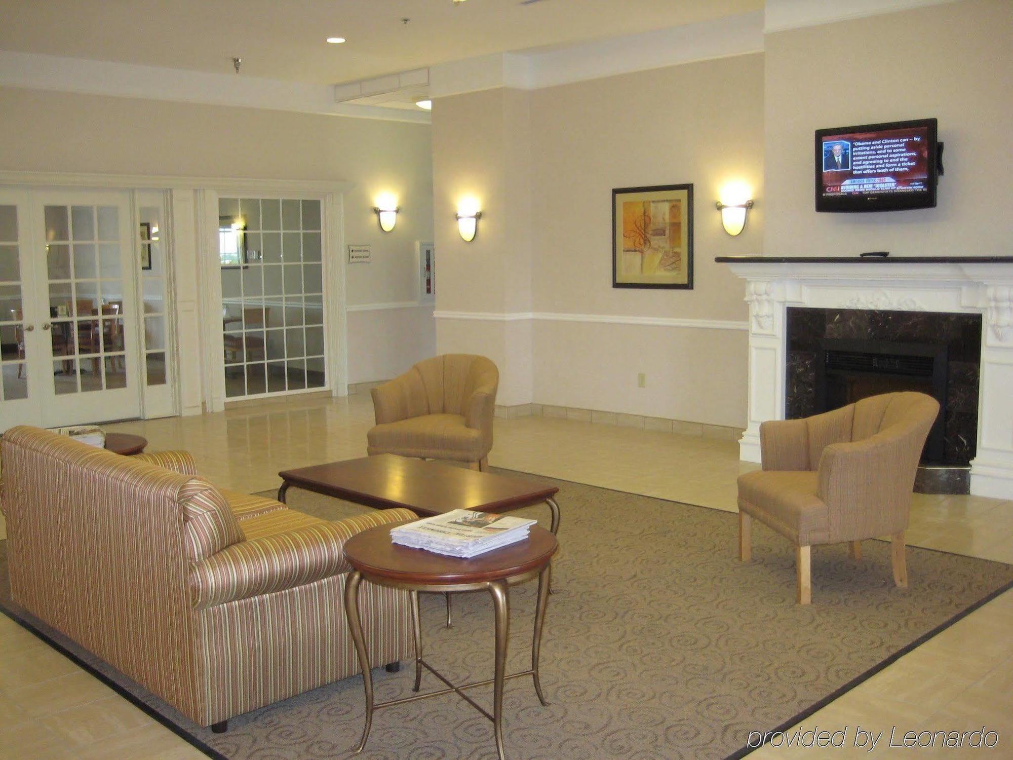 Baymont Inn & Suites Brenham Εξωτερικό φωτογραφία