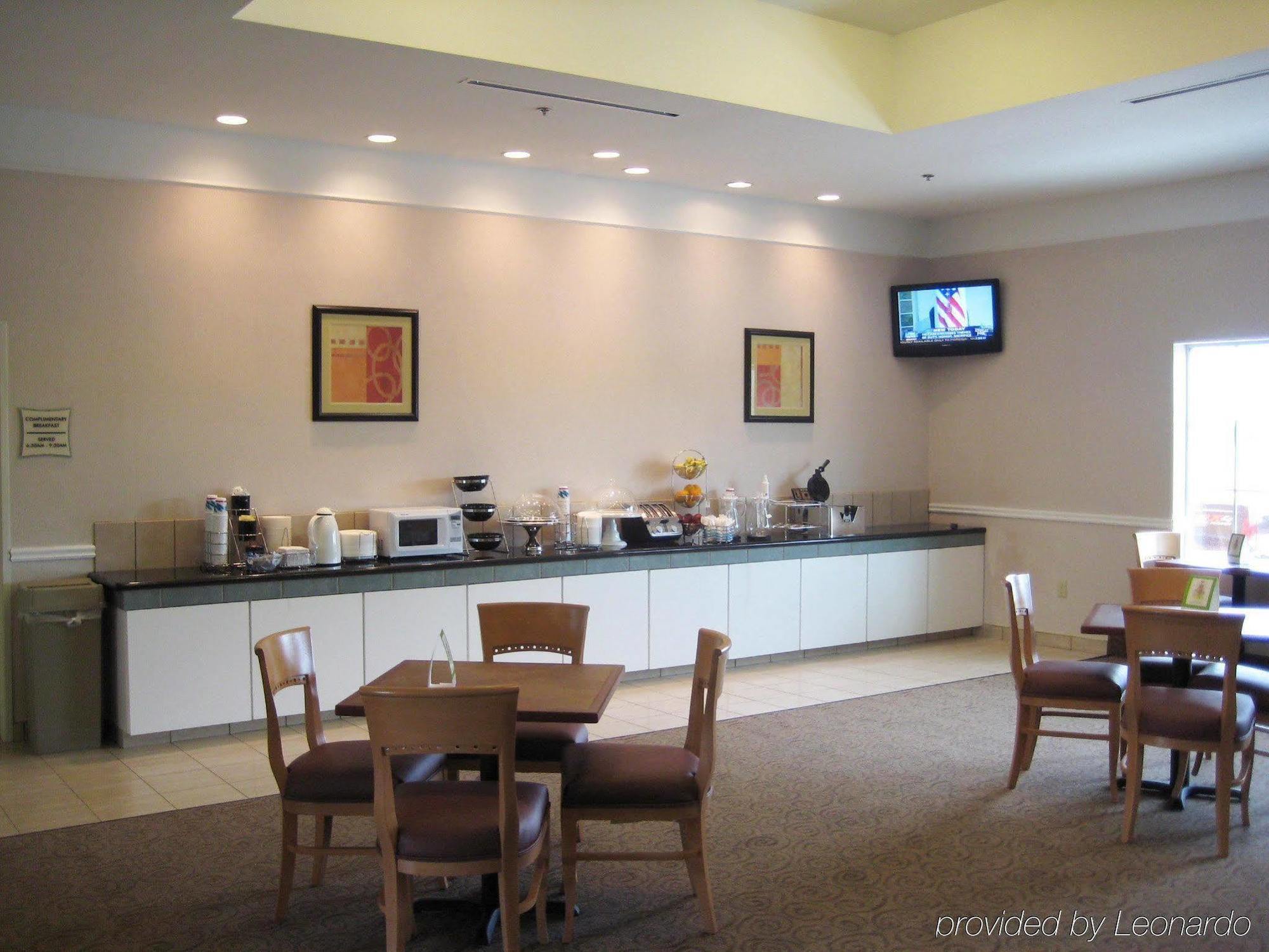 Baymont Inn & Suites Brenham Εξωτερικό φωτογραφία