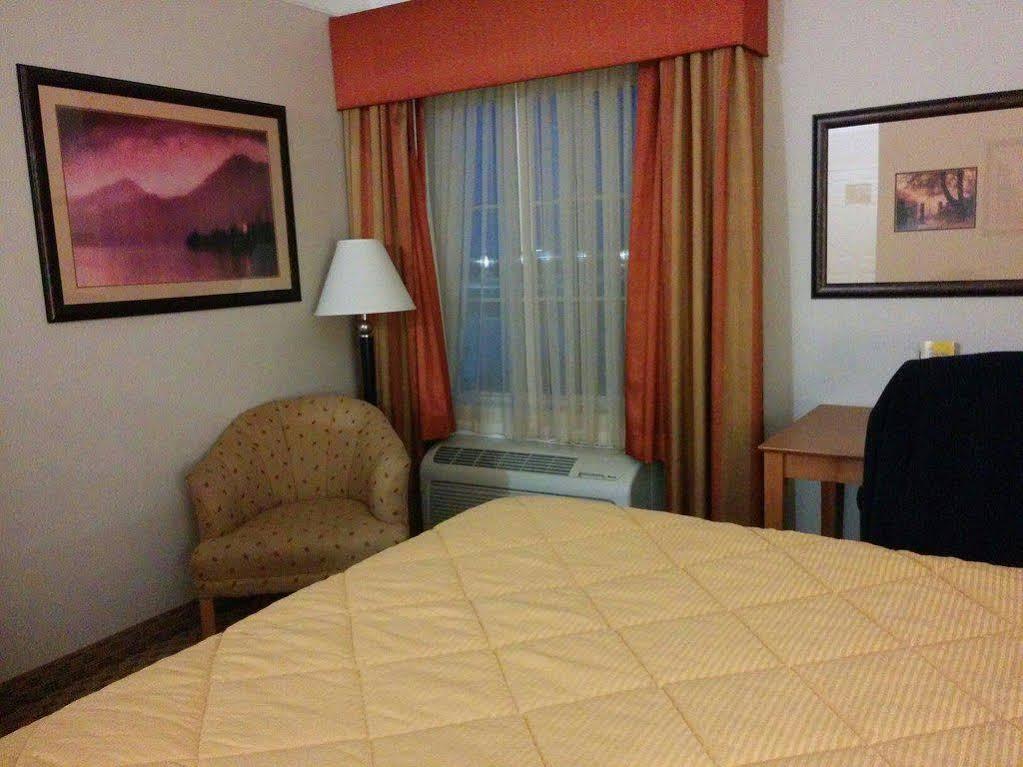 Baymont Inn & Suites Brenham Εξωτερικό φωτογραφία